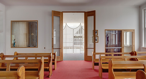 St. Joseph’s Catholic Church Rosebery