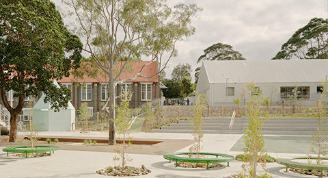 Rosebery Early Learning Centre